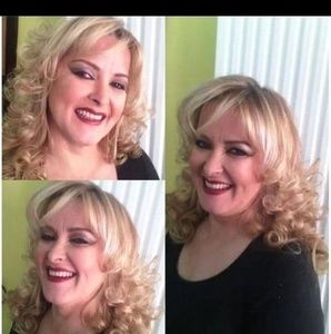 Meet your Posher, Norma